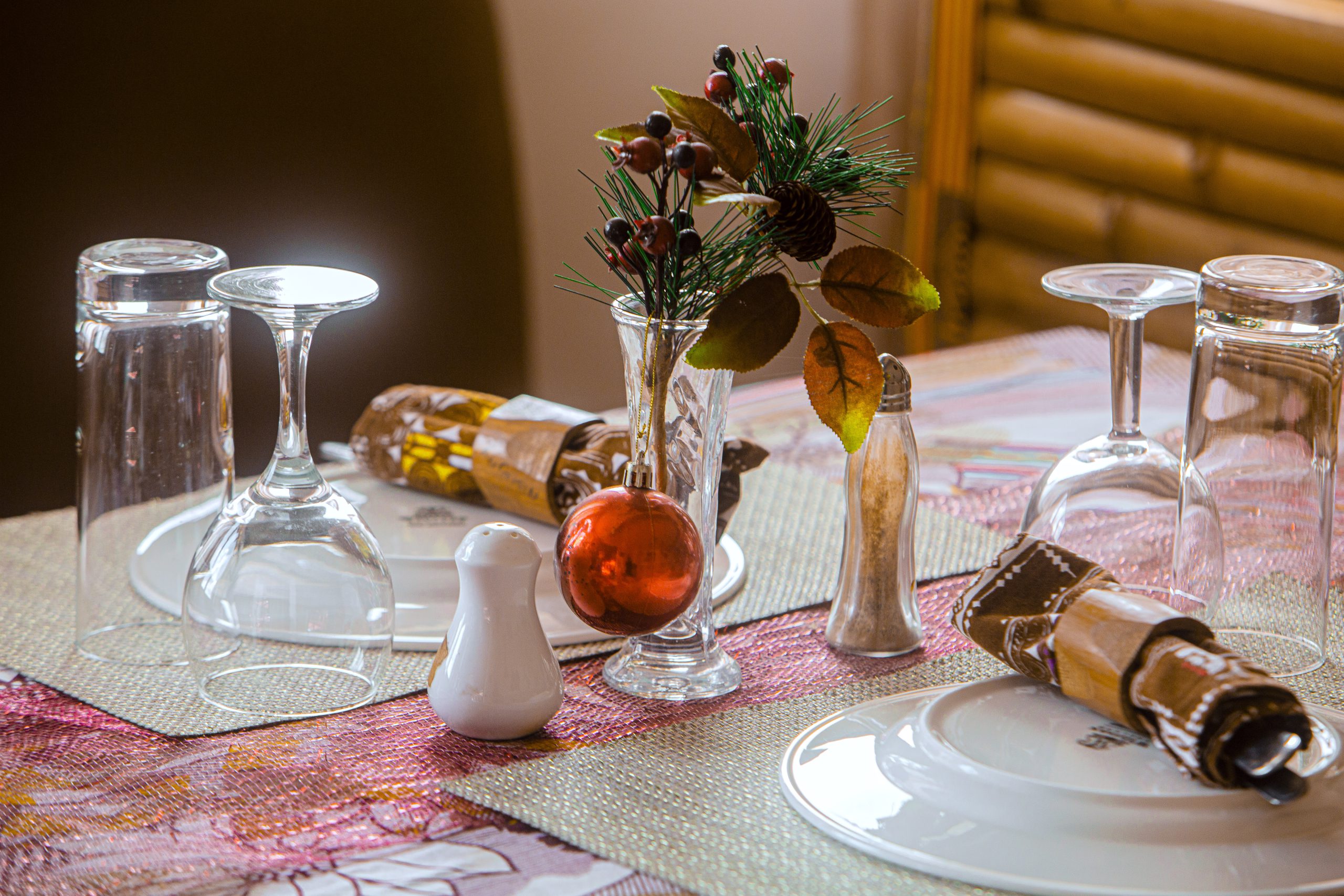 Restaurant Détente Hôtel